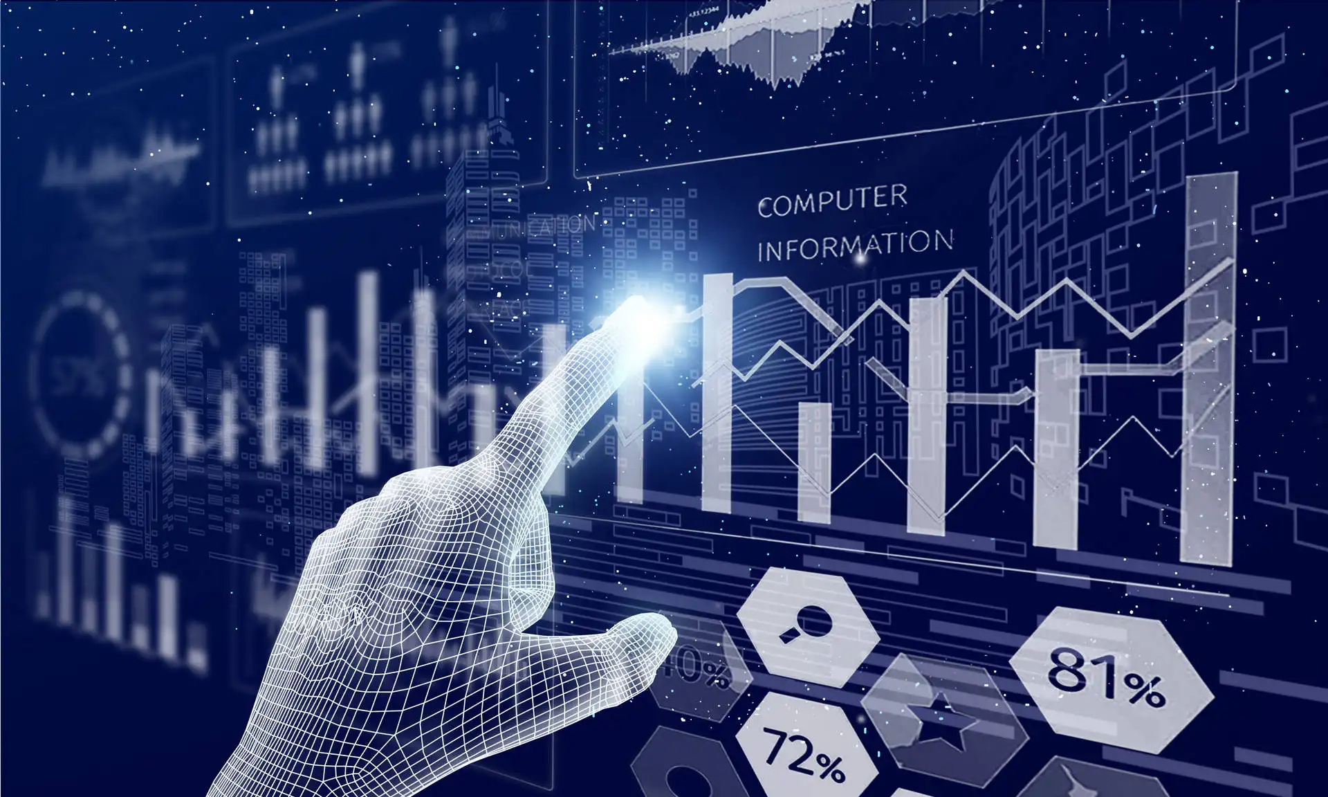 企業為什么要建設數據分析平臺？應該怎么建？